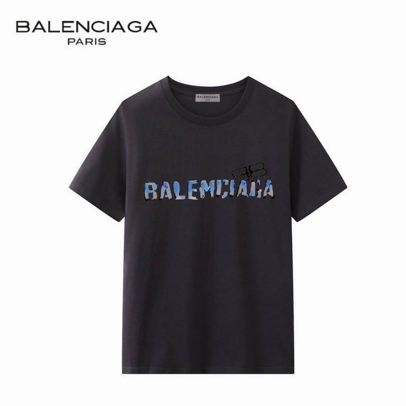 Balenciaga Men's T-shirts 453